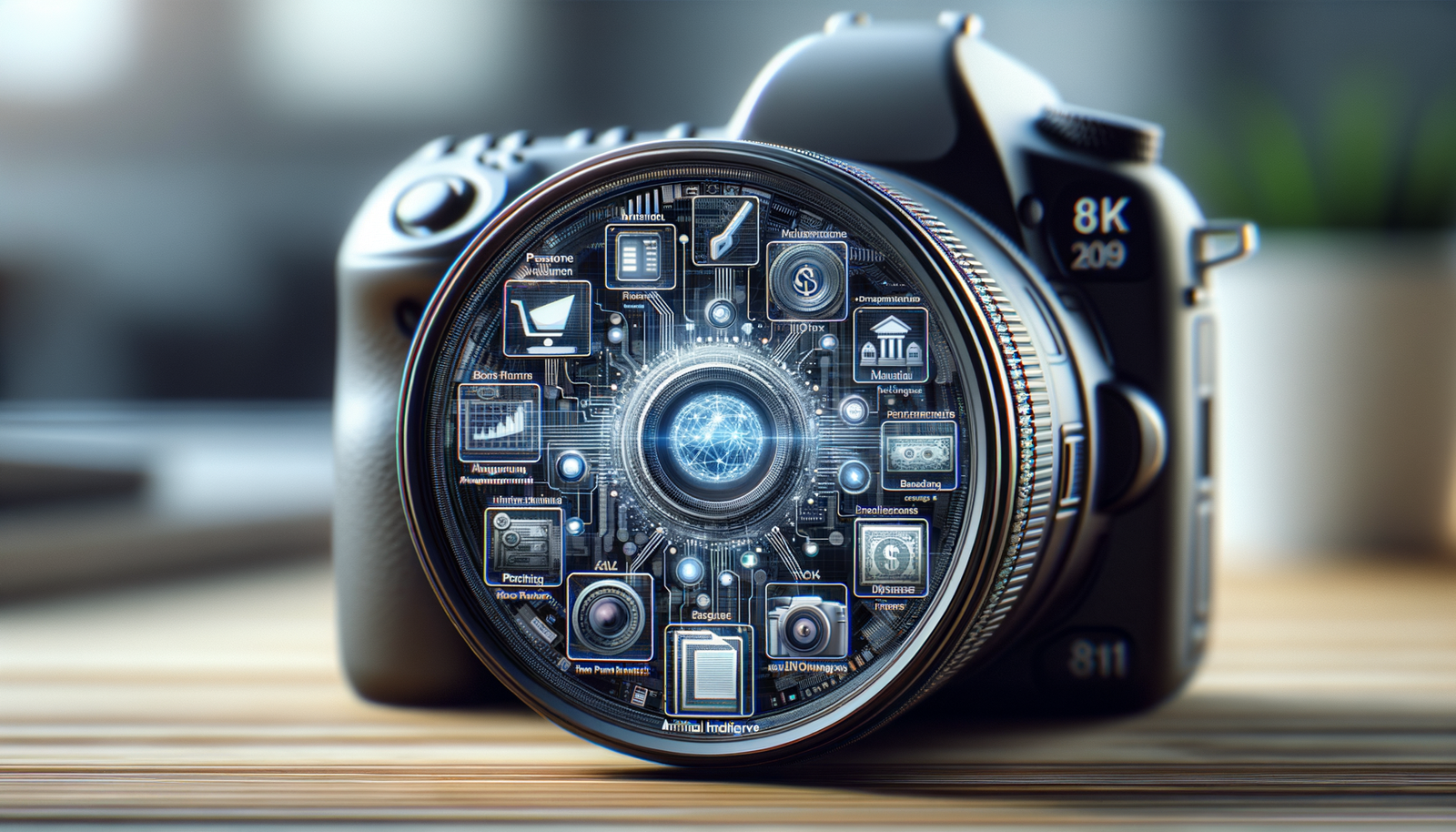 AI personal finance, AI money tools, AI budgeting apps, AI investing tools, future of finance