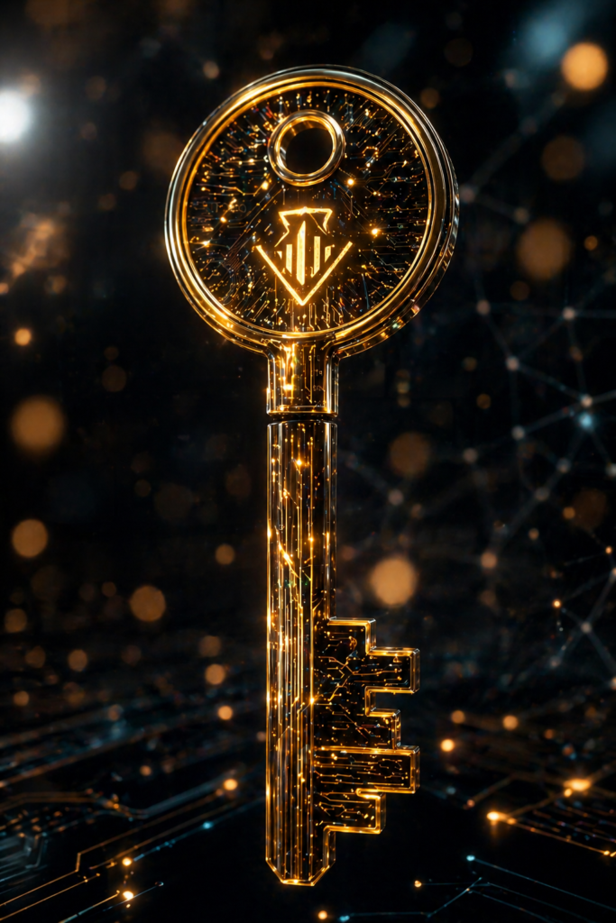 Invisible Assets digital leverage concept 2026