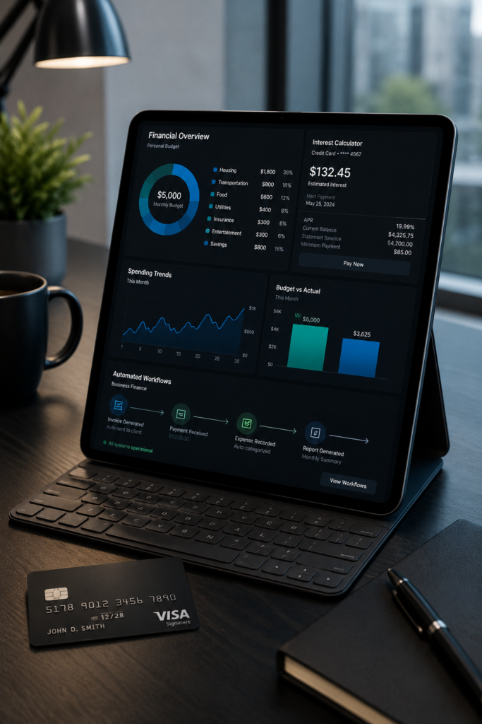 Rising consumer debt and personal finance management 2026