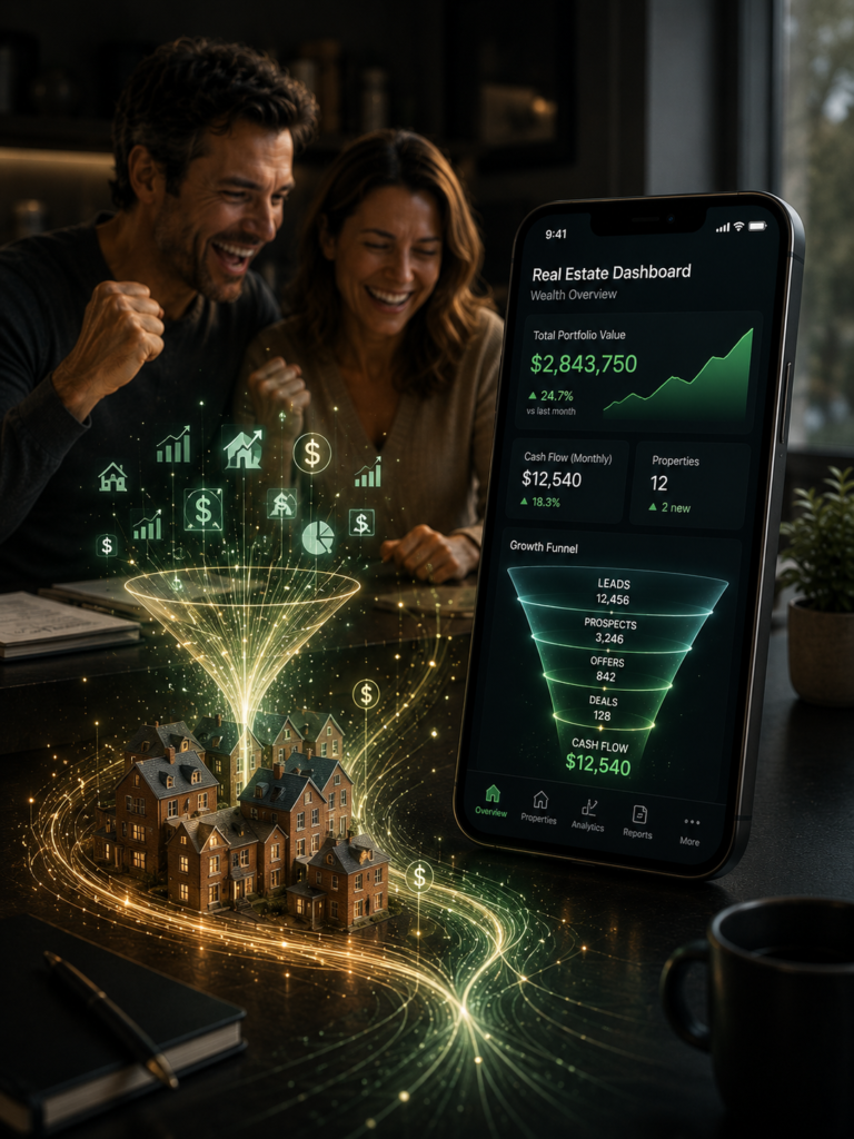 Transforming real estate liabilities into automated digital assets 2026