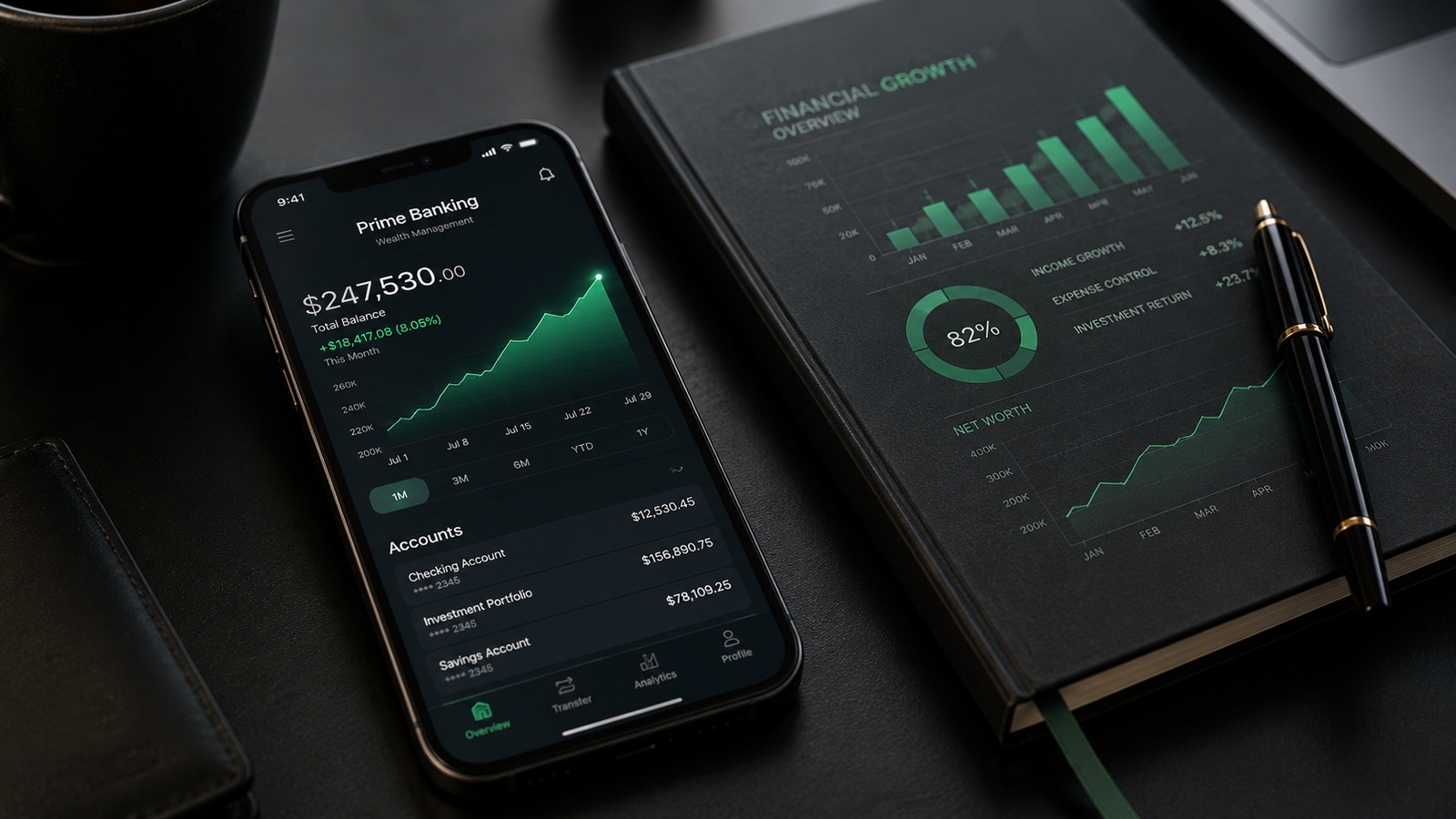 Build Emergency Fund