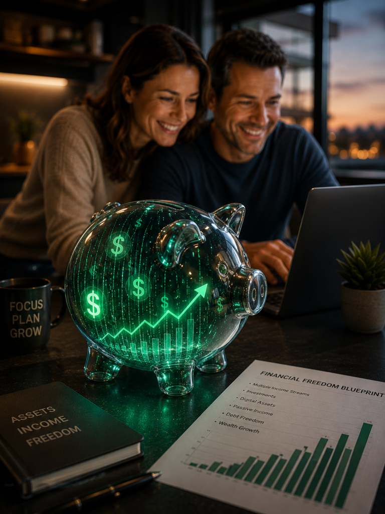 Replacing traditional coupon saving with automated digital asset generation 2026